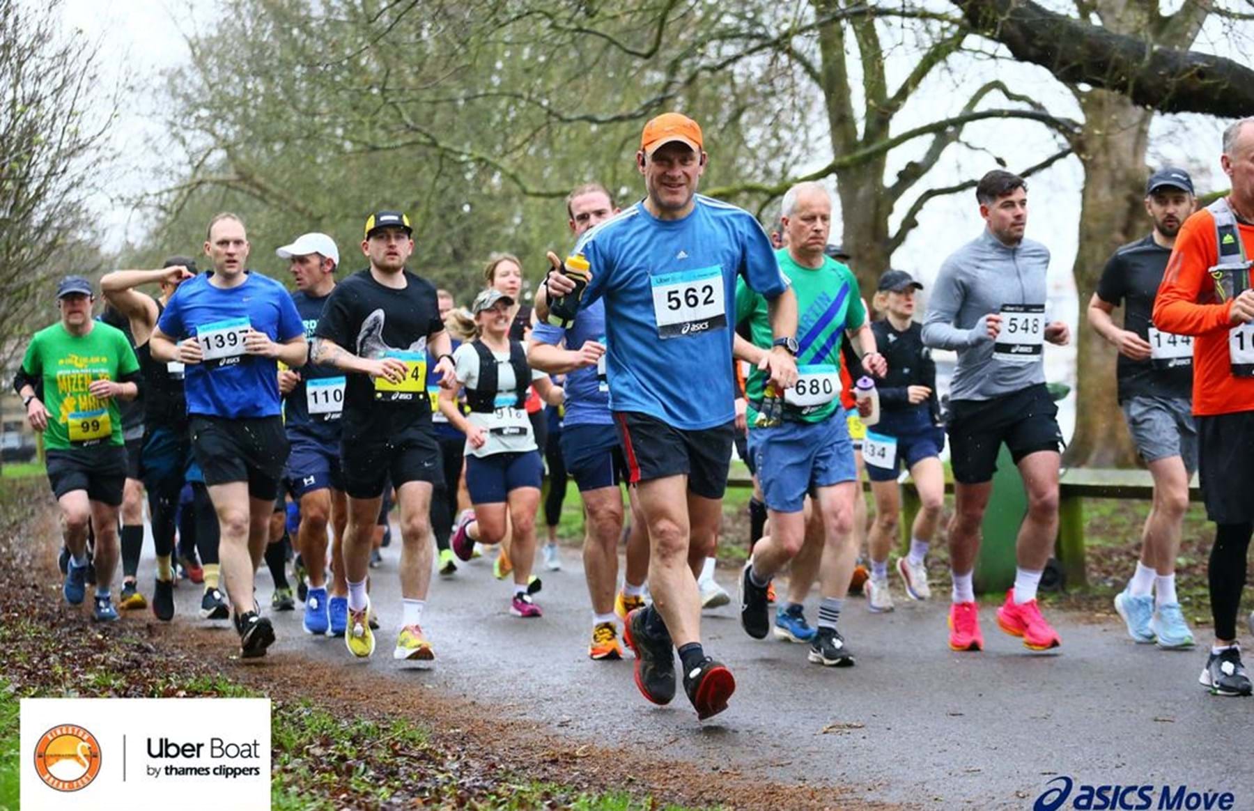 Adrian Run Fest