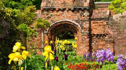 Fulham Palace House And Garden