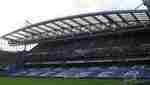 Chelsea Stamford Bridge Football Stadium