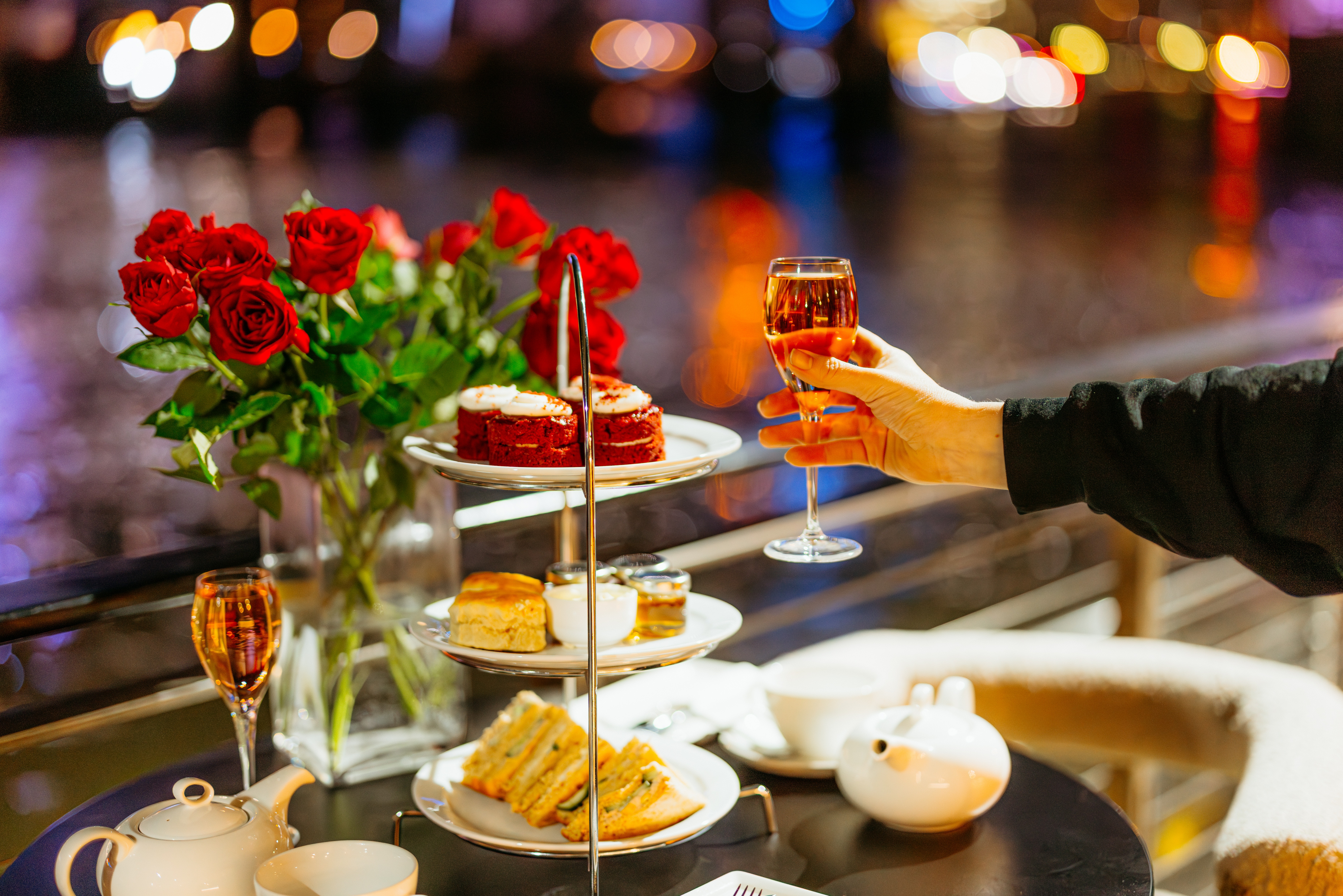 Clipper Lounge Chat From Jasmyn Ross (4)