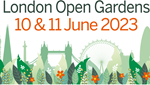 London Open Gardens