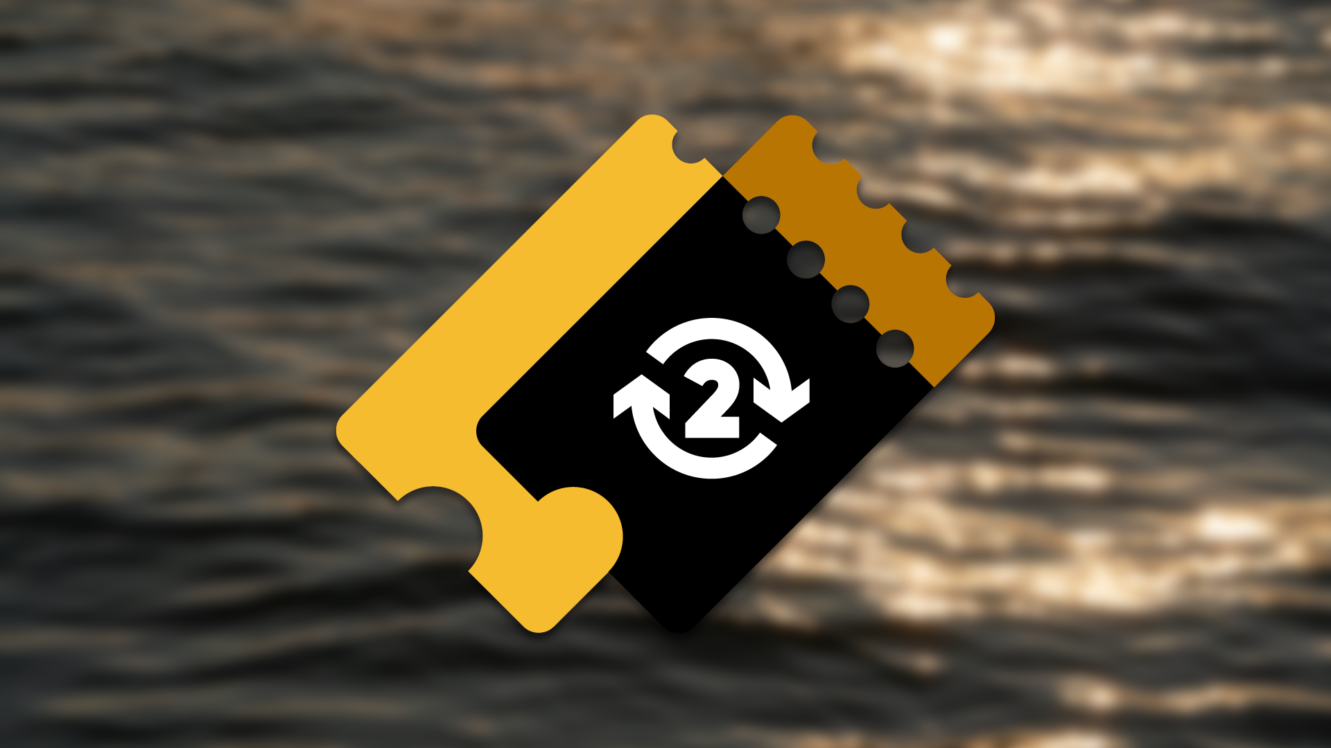 Hop On Hop Off (2 Days)