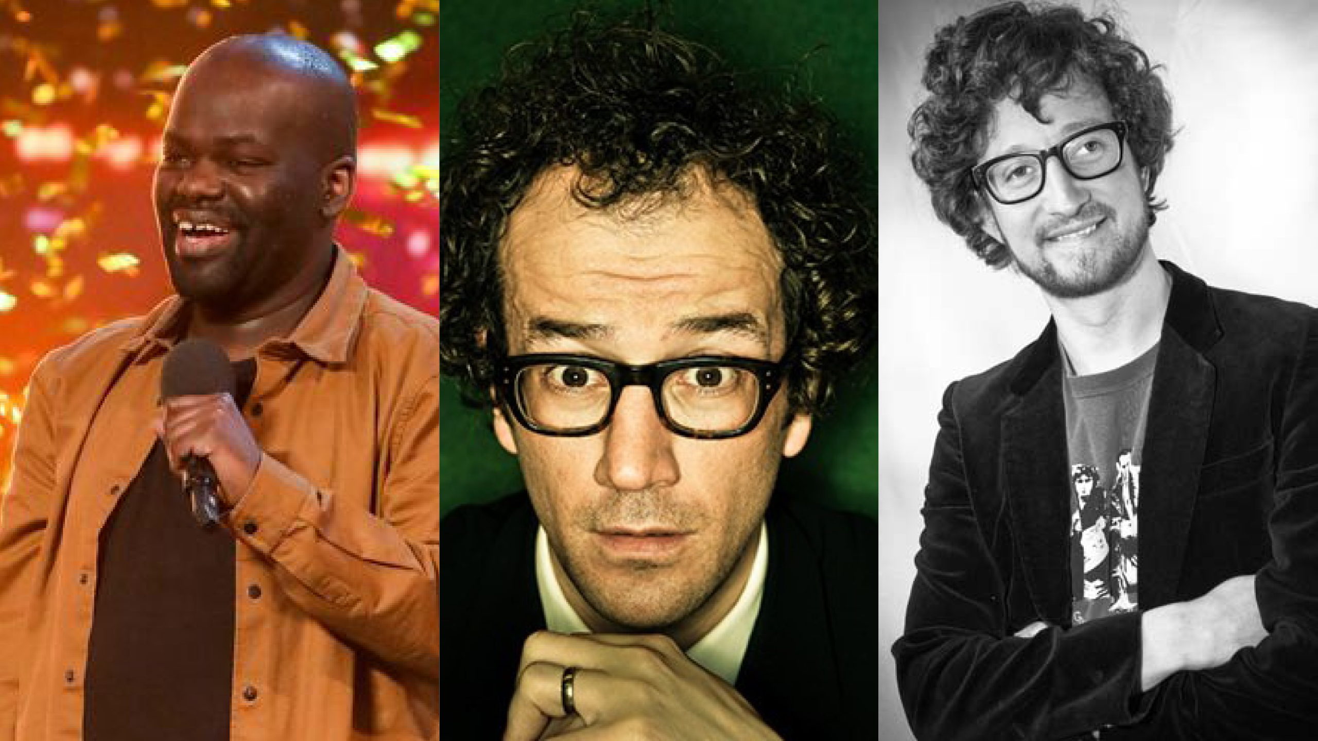 Comedy Headshots Feb 25