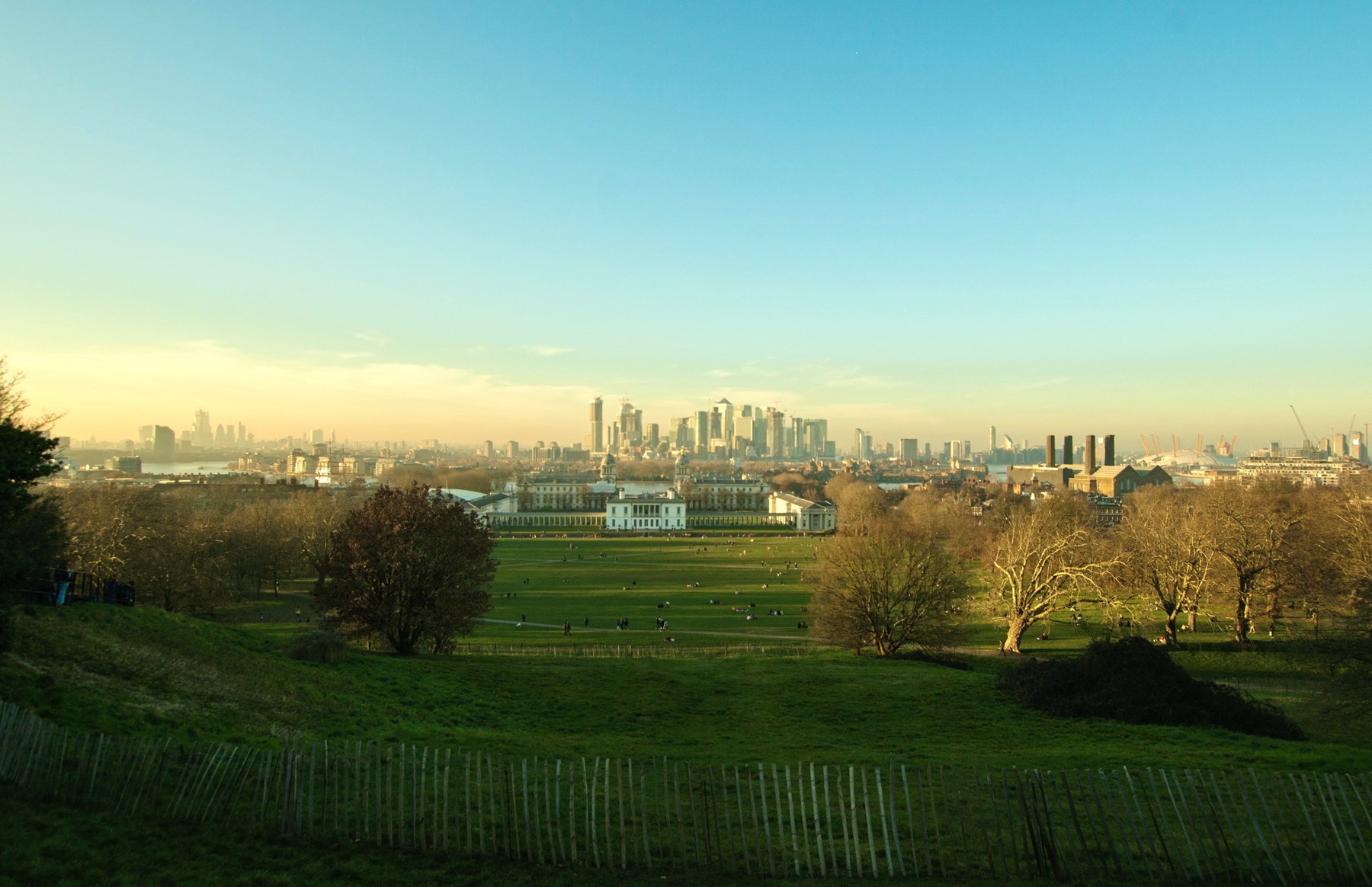 Greenwich Park