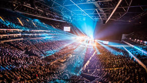 The O2 - Uber Boat by Thames Clippers