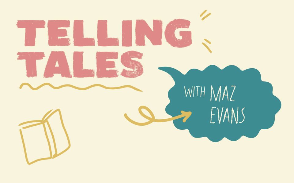 Maz Evans Summer 2026 Event