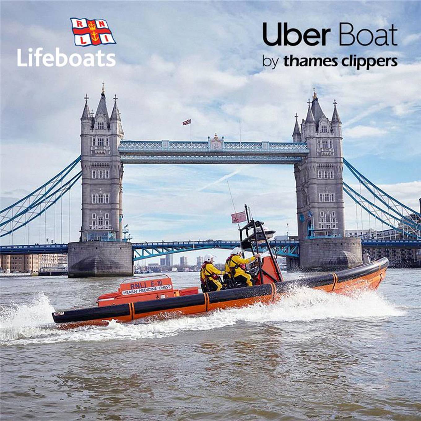UBTC RNLI V2