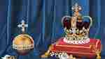 Crown Jewels Of The United Kingdom 1952 12 13