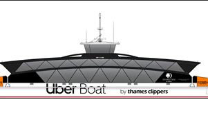 Cross River Livery logo