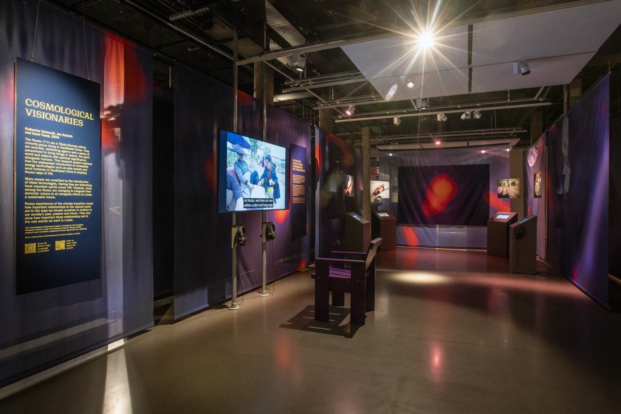 Vital Signs Photography Large