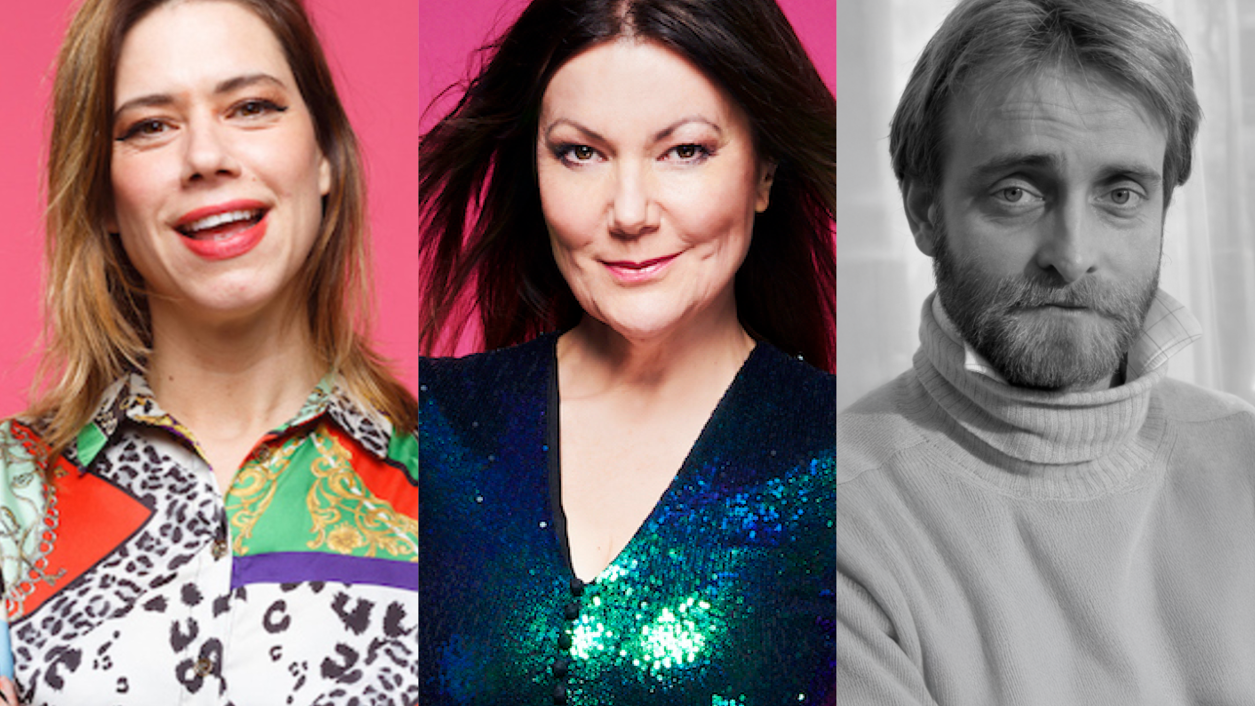 Comedy Headshots Jan 2026