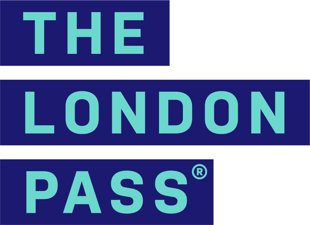 The London Pass Logo Primary