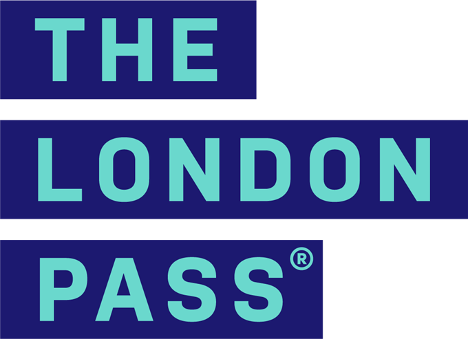 The London Pass Logo Primary