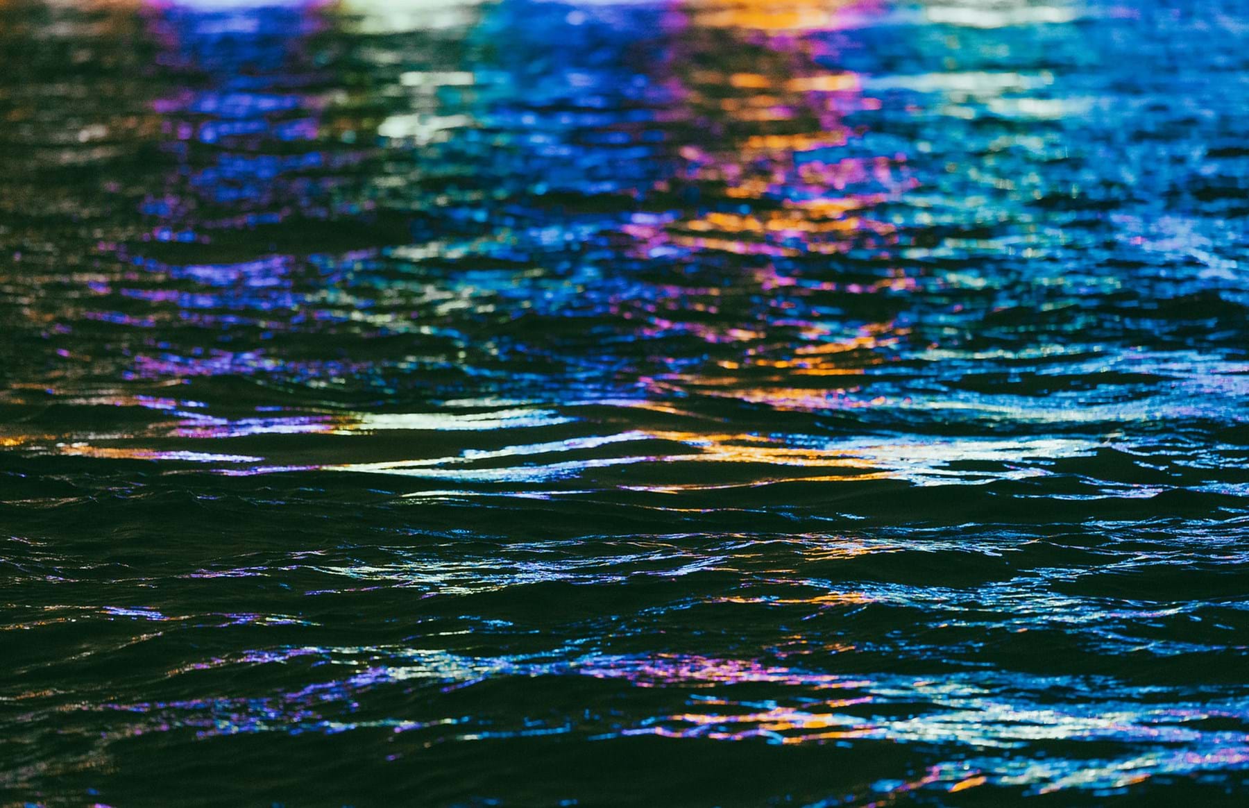 Water